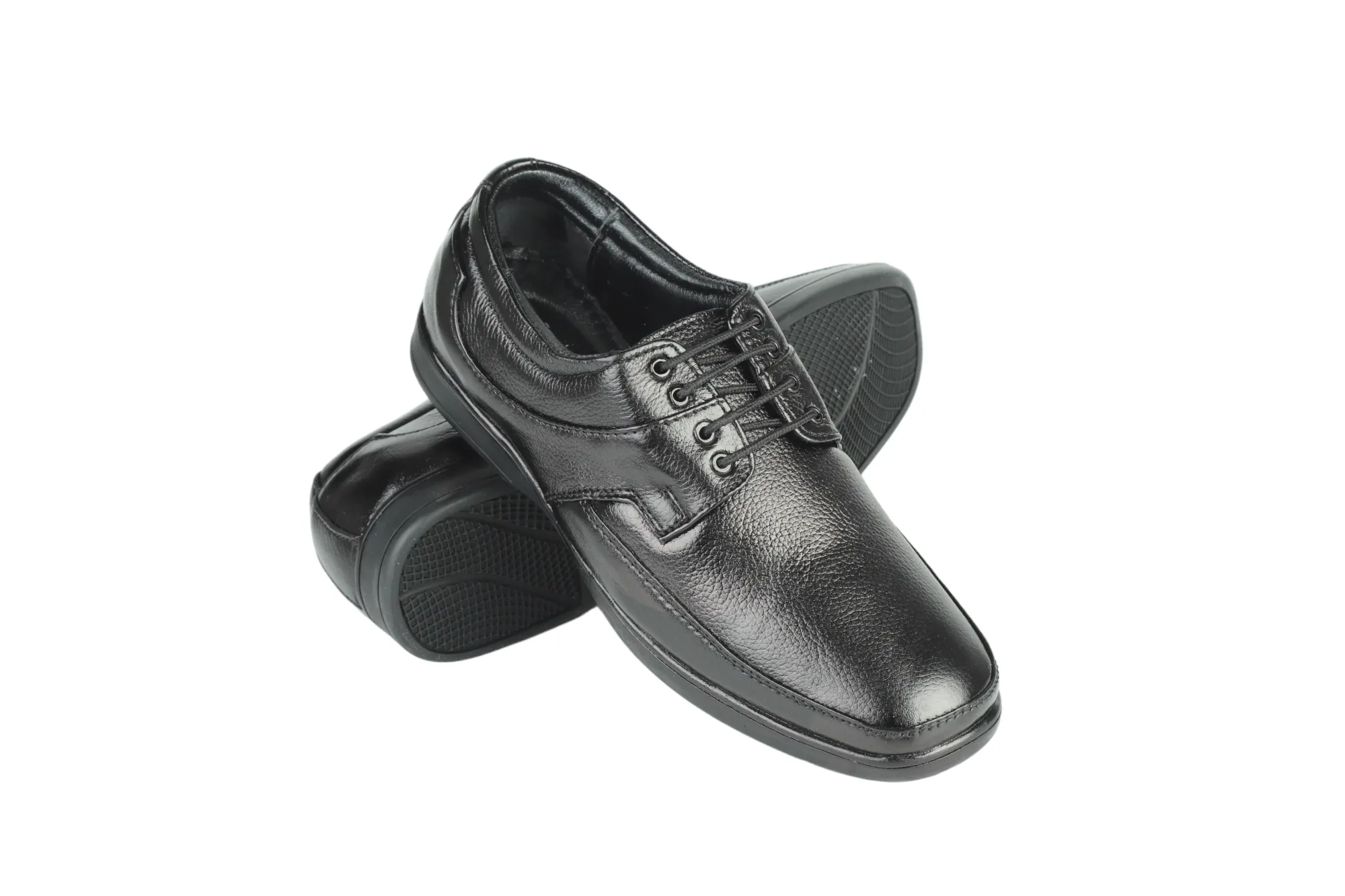 MENS FORMAL LEATHER SHOE 98837