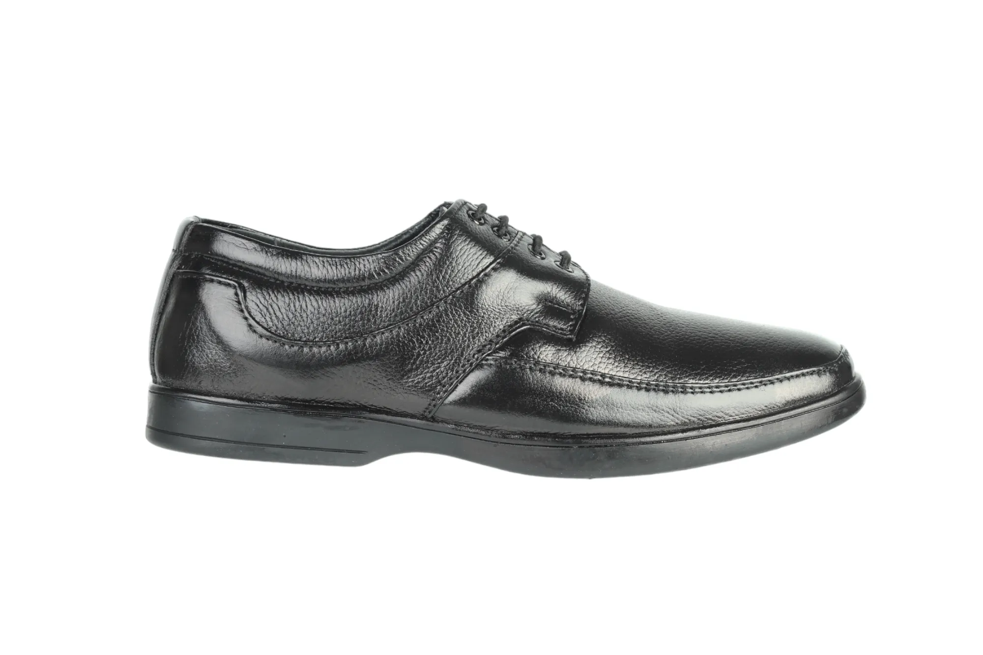 MENS FORMAL LEATHER SHOE 98837