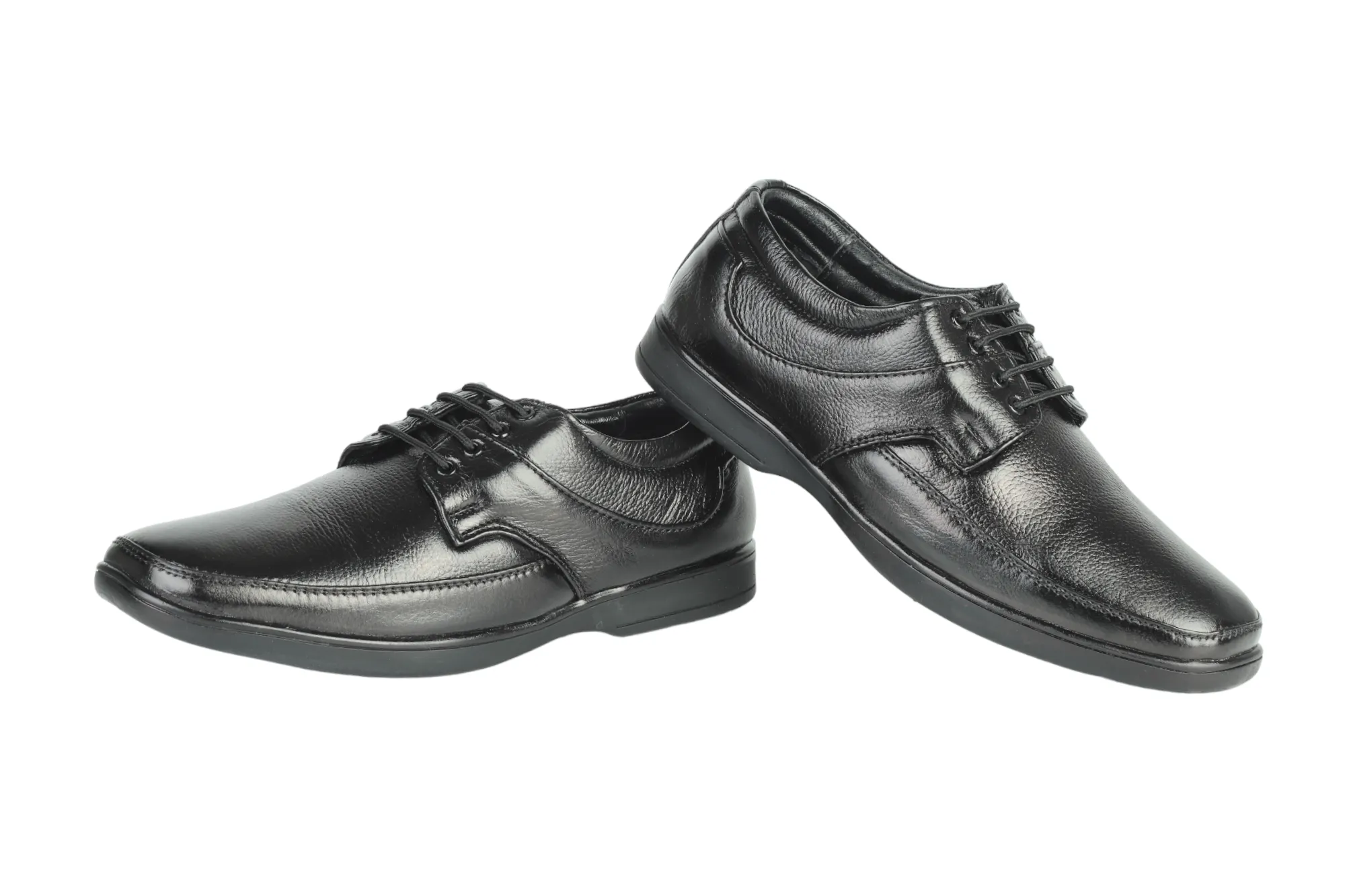 MENS FORMAL LEATHER SHOE 98837