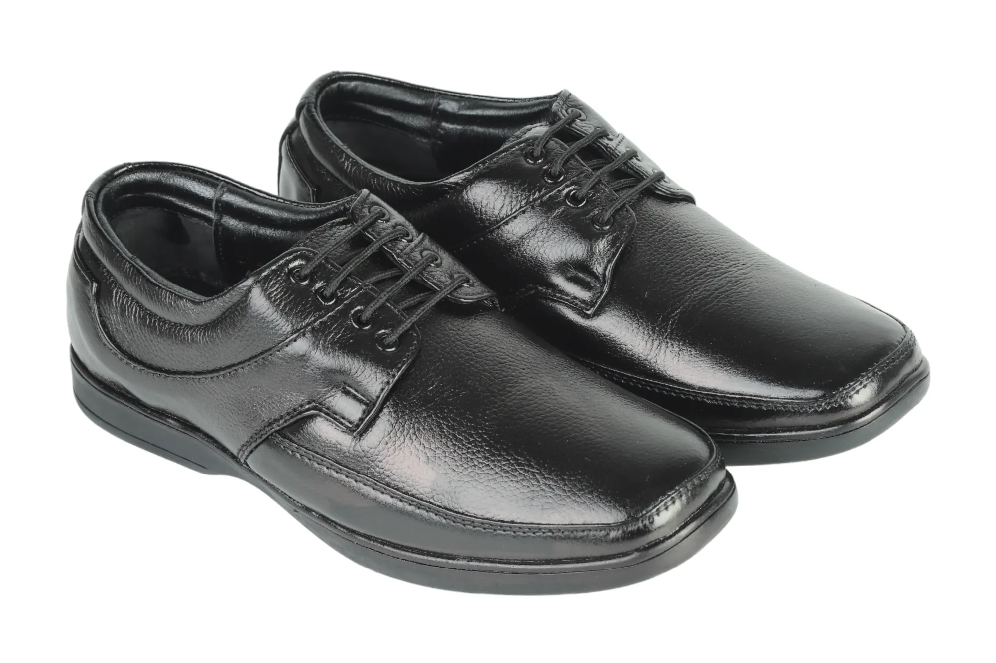 MENS FORMAL LEATHER SHOE 98837