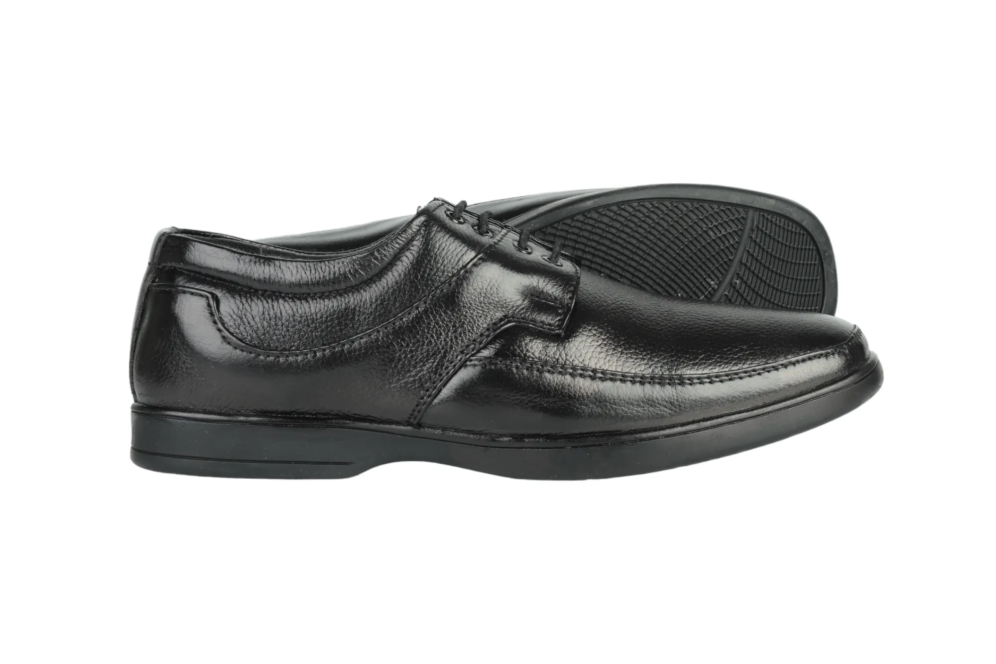 MENS FORMAL LEATHER SHOE 98837