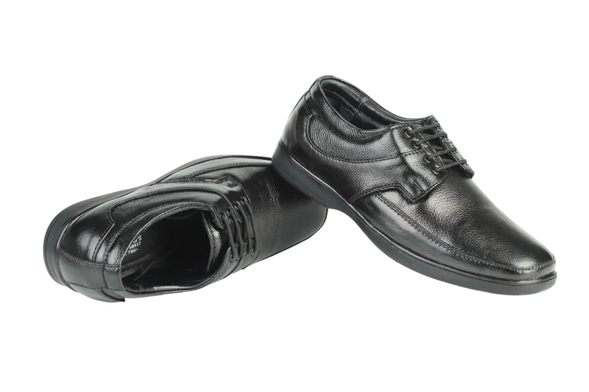 MENS FORMAL LEATHER SHOE 98837