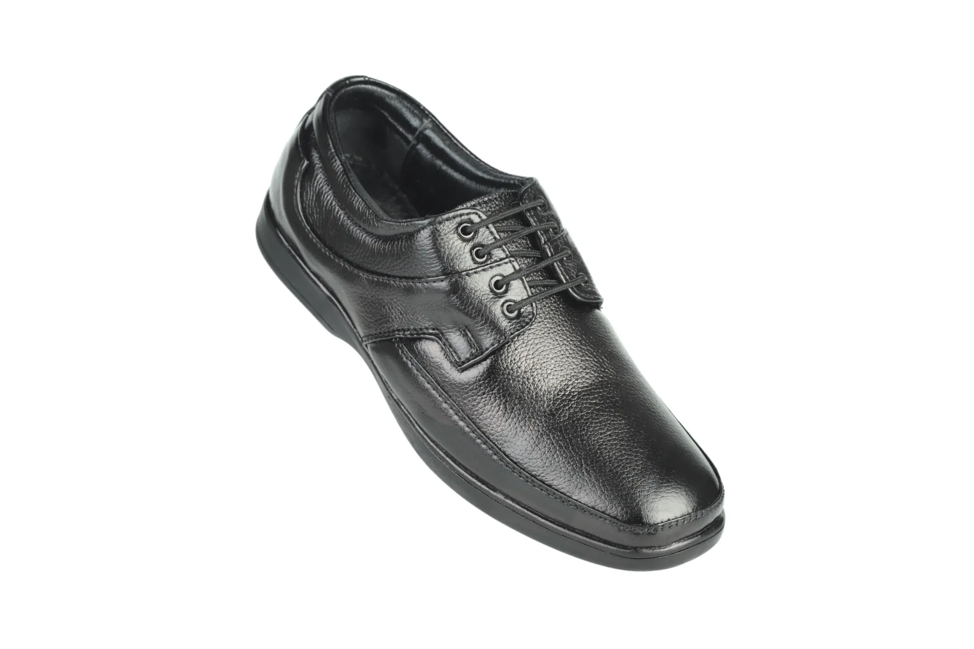 MENS FORMAL LEATHER SHOE 98837