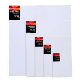 Moku Park Super Value Linen Canvas Bulk Pack -   Sold in a package of 10