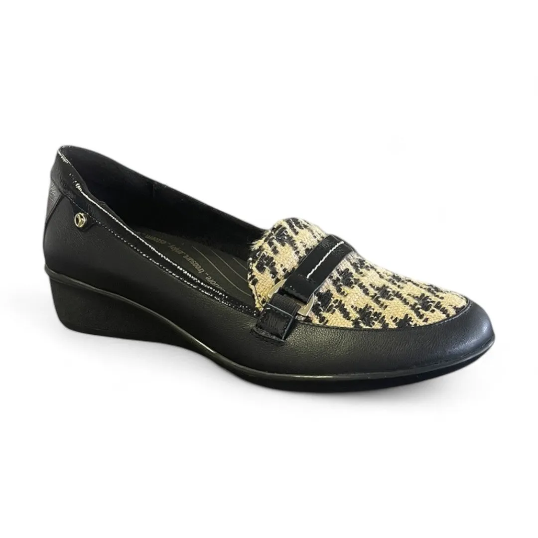 Montmarte Wedge Loafer - Limtied Time Offer