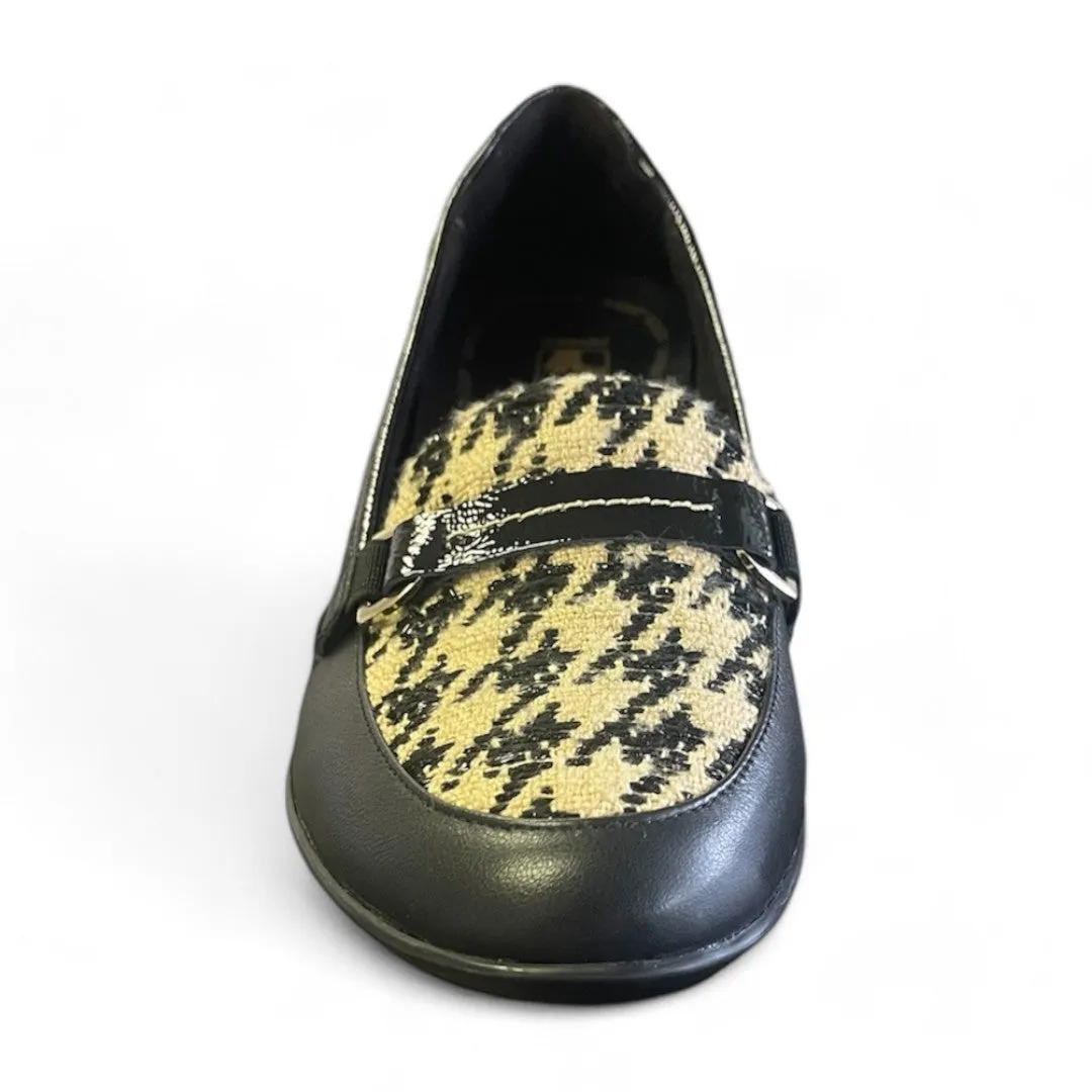 Montmarte Wedge Loafer - Limtied Time Offer