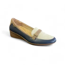 Montmarte Wedge Loafer - Limtied Time Offer