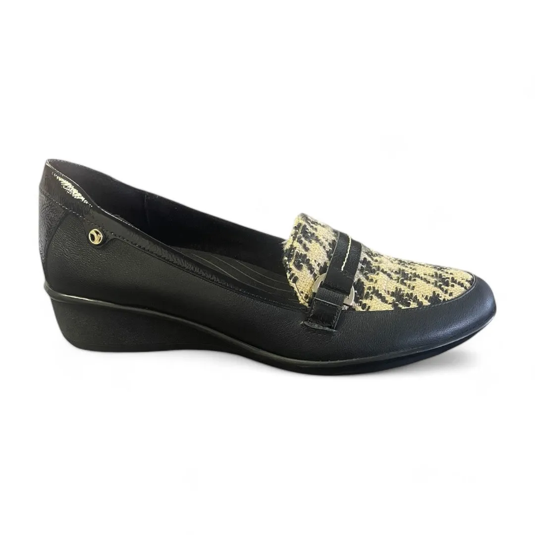 Montmarte Wedge Loafer - Limtied Time Offer