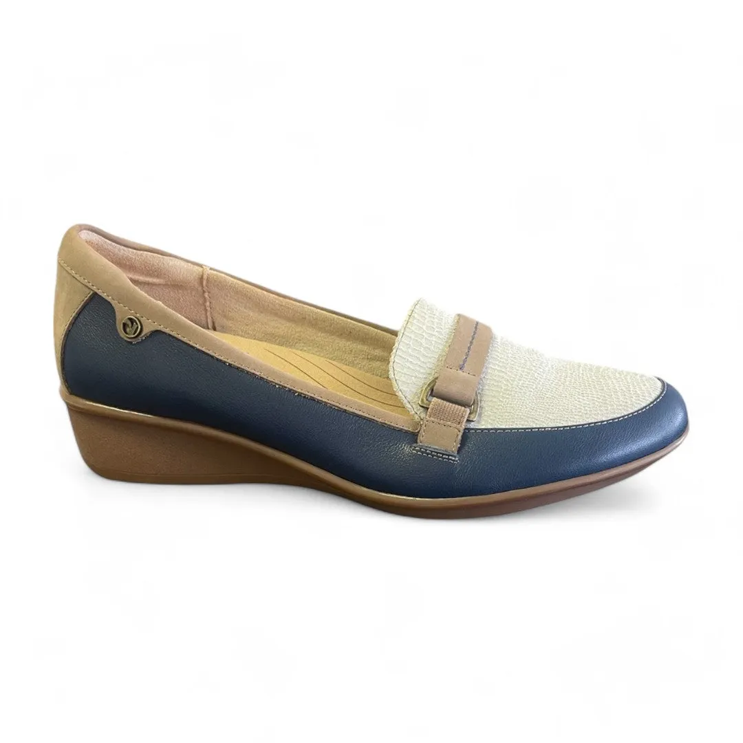 Montmarte Wedge Loafer - Limtied Time Offer