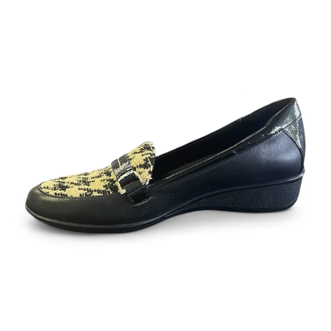 Montmarte Wedge Loafer - Limtied Time Offer