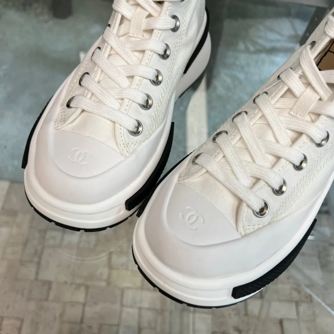 SE983 CC Sneakers / Sneaker Boots