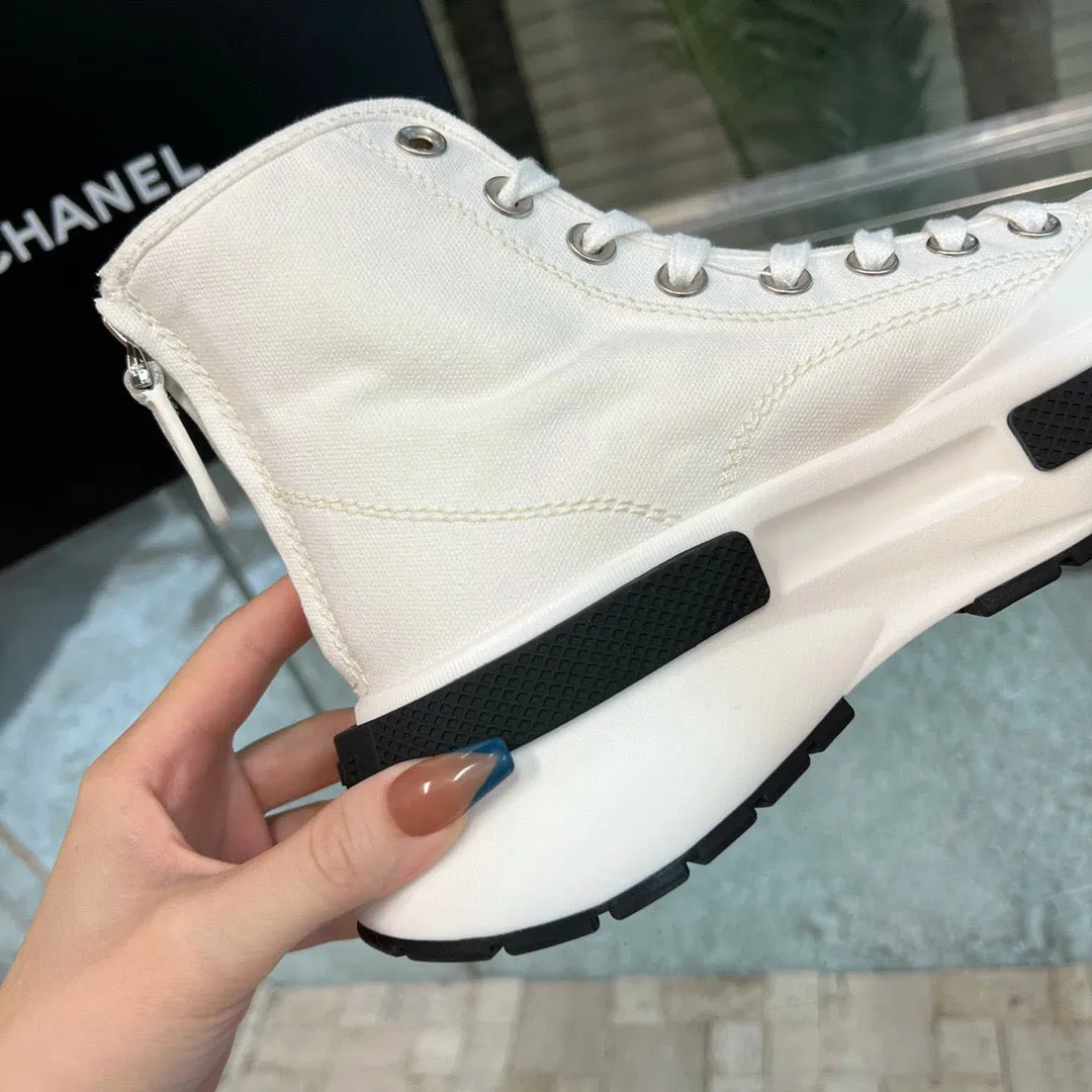 SE983 CC Sneakers / Sneaker Boots