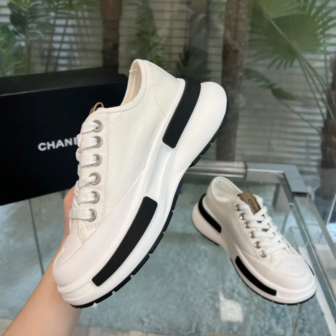 SE983 CC Sneakers / Sneaker Boots