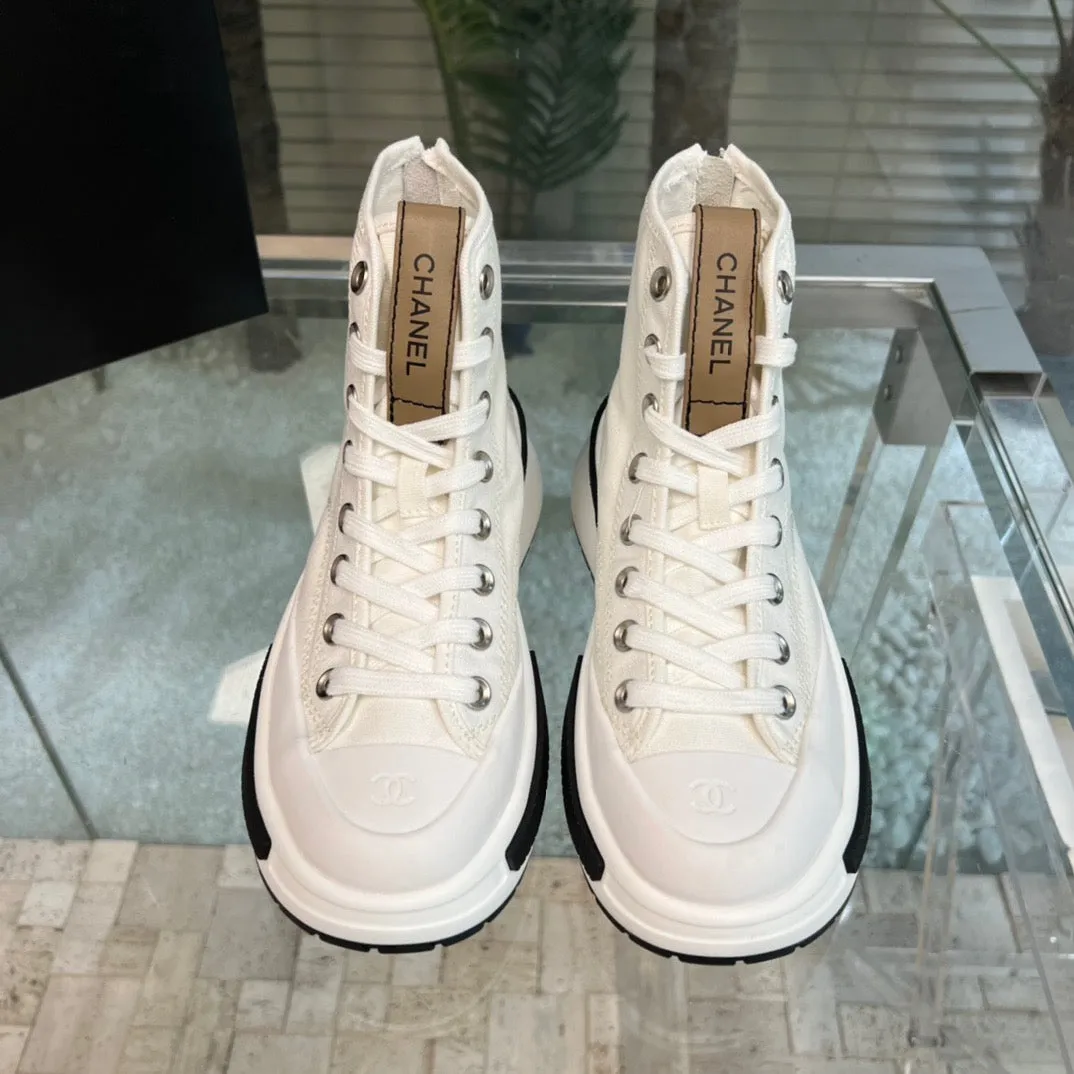 SE983 CC Sneakers / Sneaker Boots