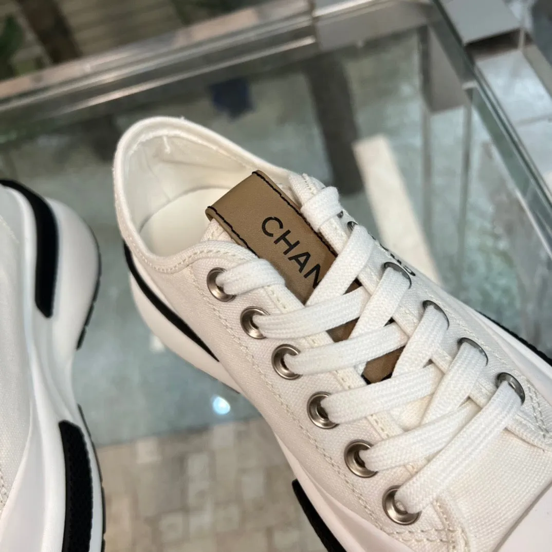 SE983 CC Sneakers / Sneaker Boots