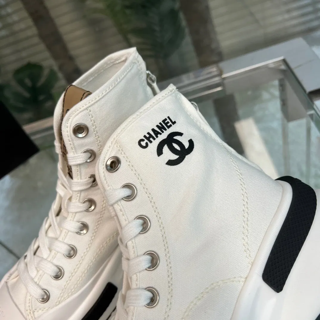 SE983 CC Sneakers / Sneaker Boots