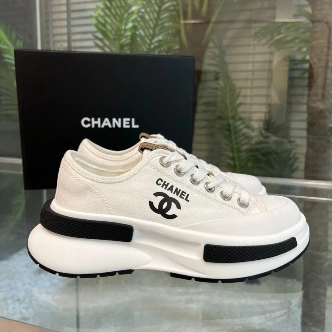 SE983 CC Sneakers / Sneaker Boots