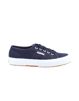 Superga Cotu Classic F43NWH Navy/White