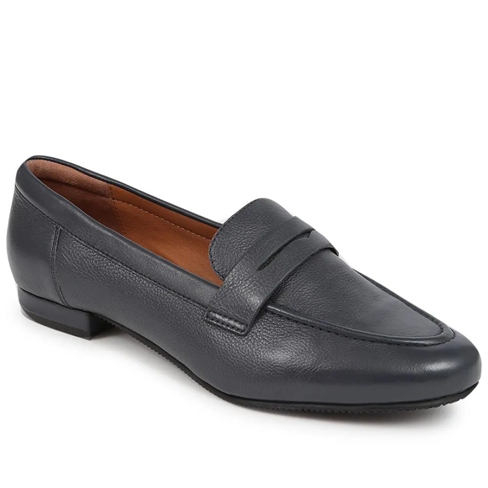 Synara Leather Loafers  - SYNARA / 325 771