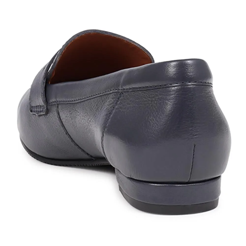 Synara Leather Loafers  - SYNARA / 325 771