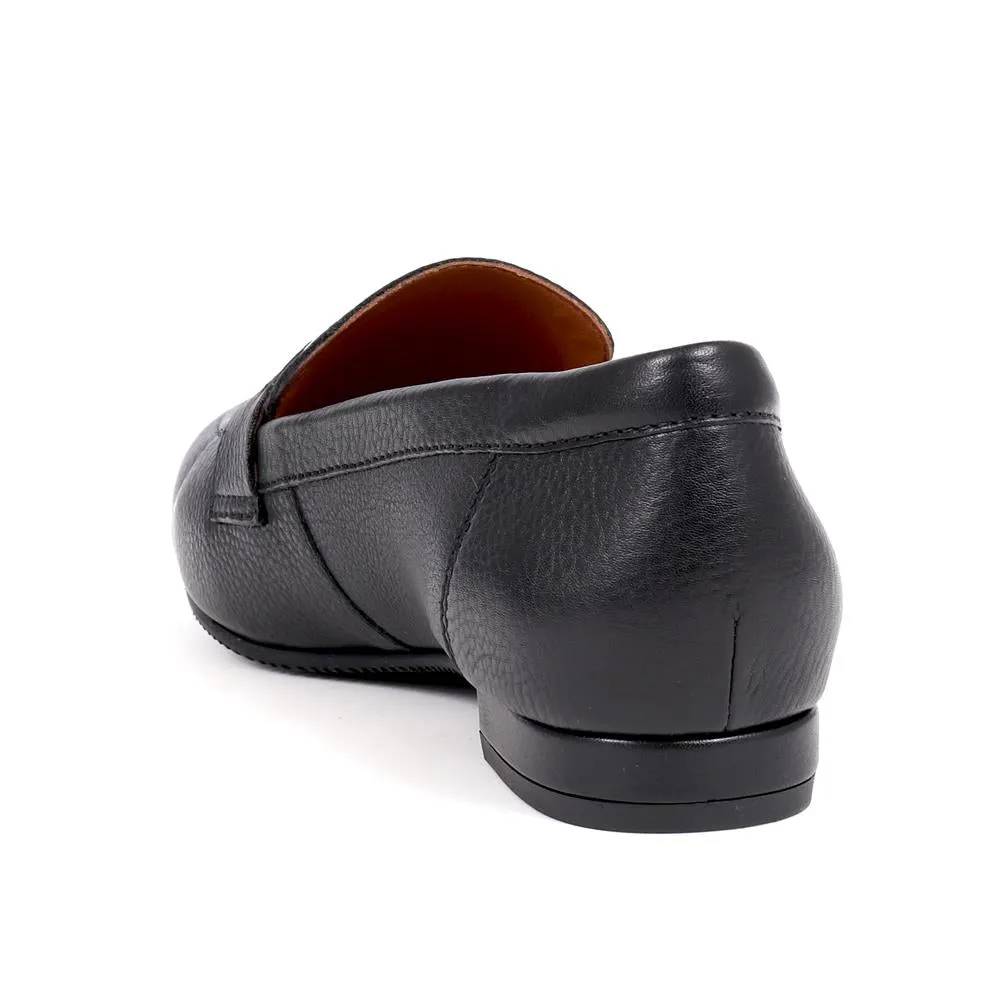 Synara Leather Loafers  - SYNARA / 325 771