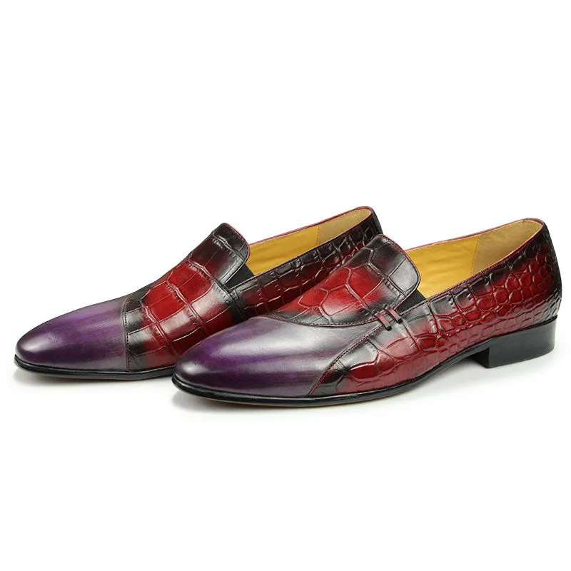 Tarantella - Luxury Men's Loafers