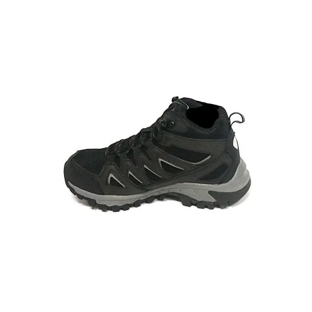 Top Ten Ankle High Wr Hiking Boots Unisex Black Hla8171M01W