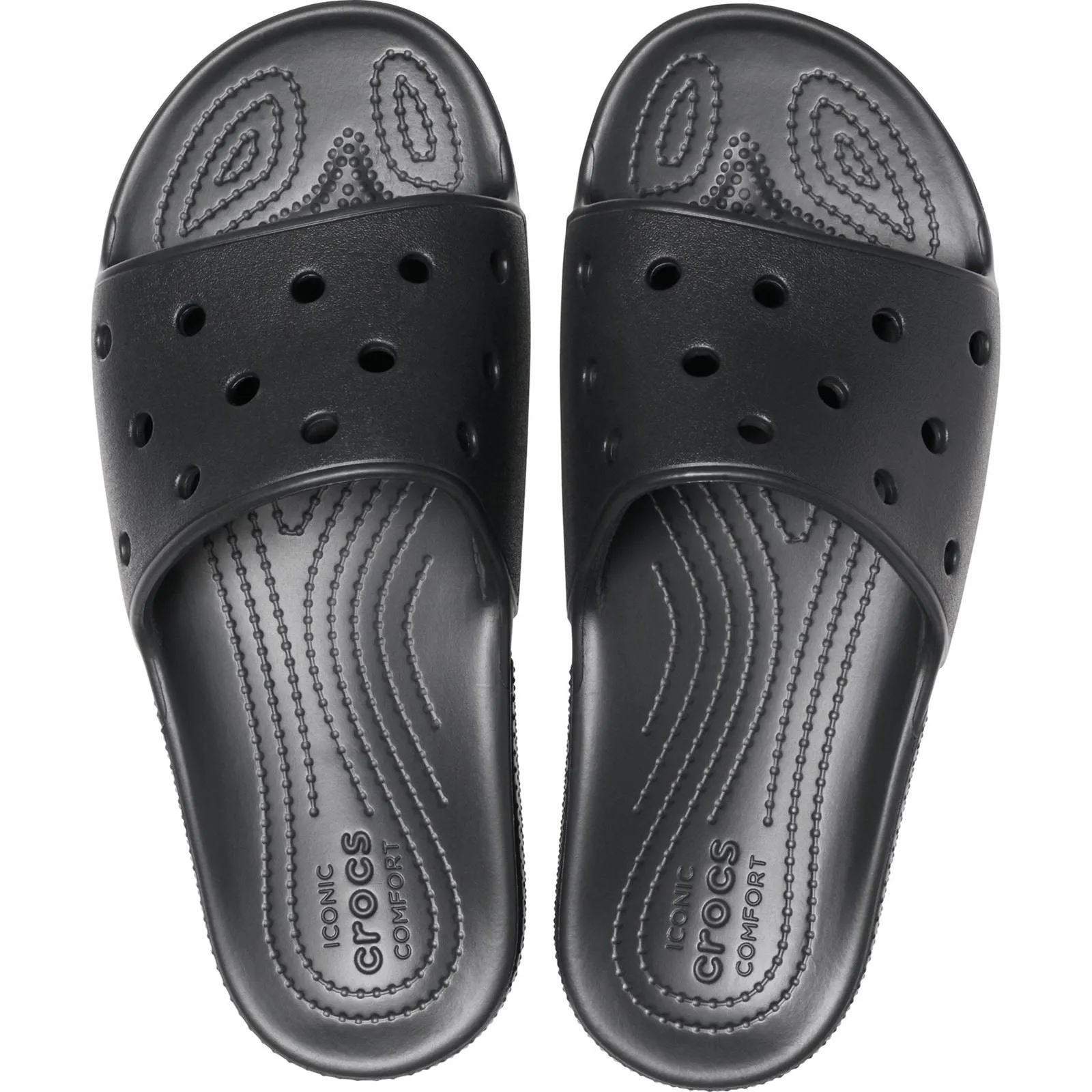 Unisex Crocs 206121 Classic Slippers